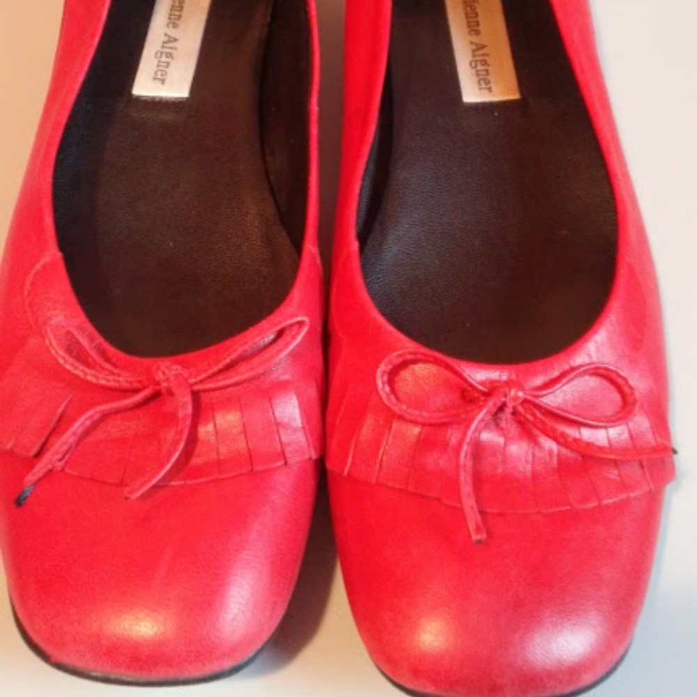 Etienne Aigner Shoes